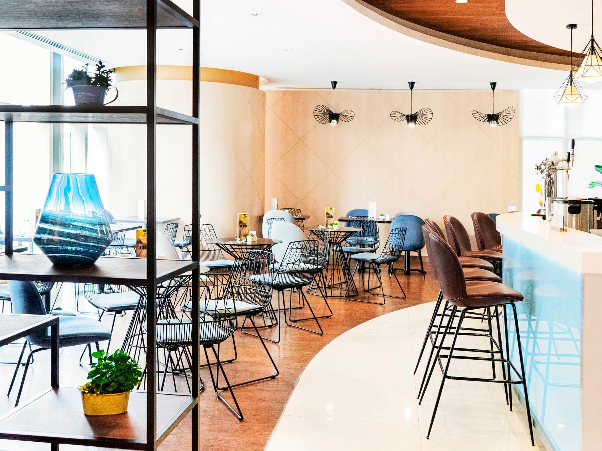 Ibis Hong Kong Central and Sheung Wan Hotel