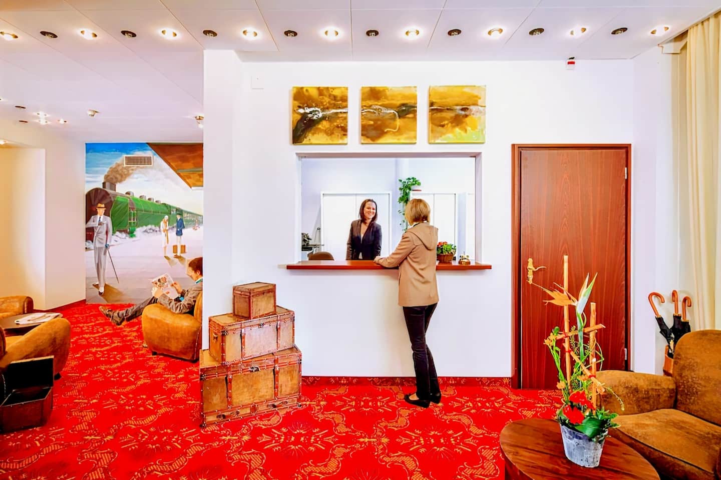 Hotel Alagare
