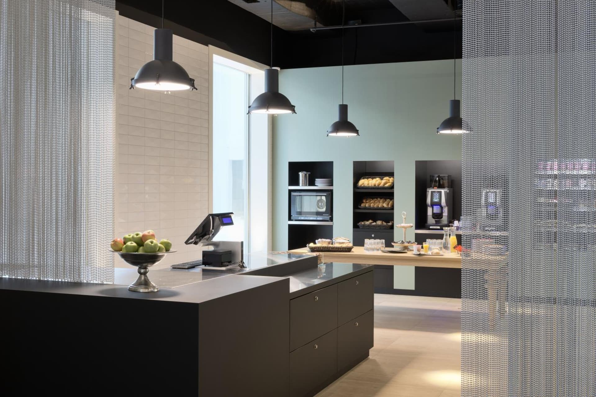 Trafo Hotel