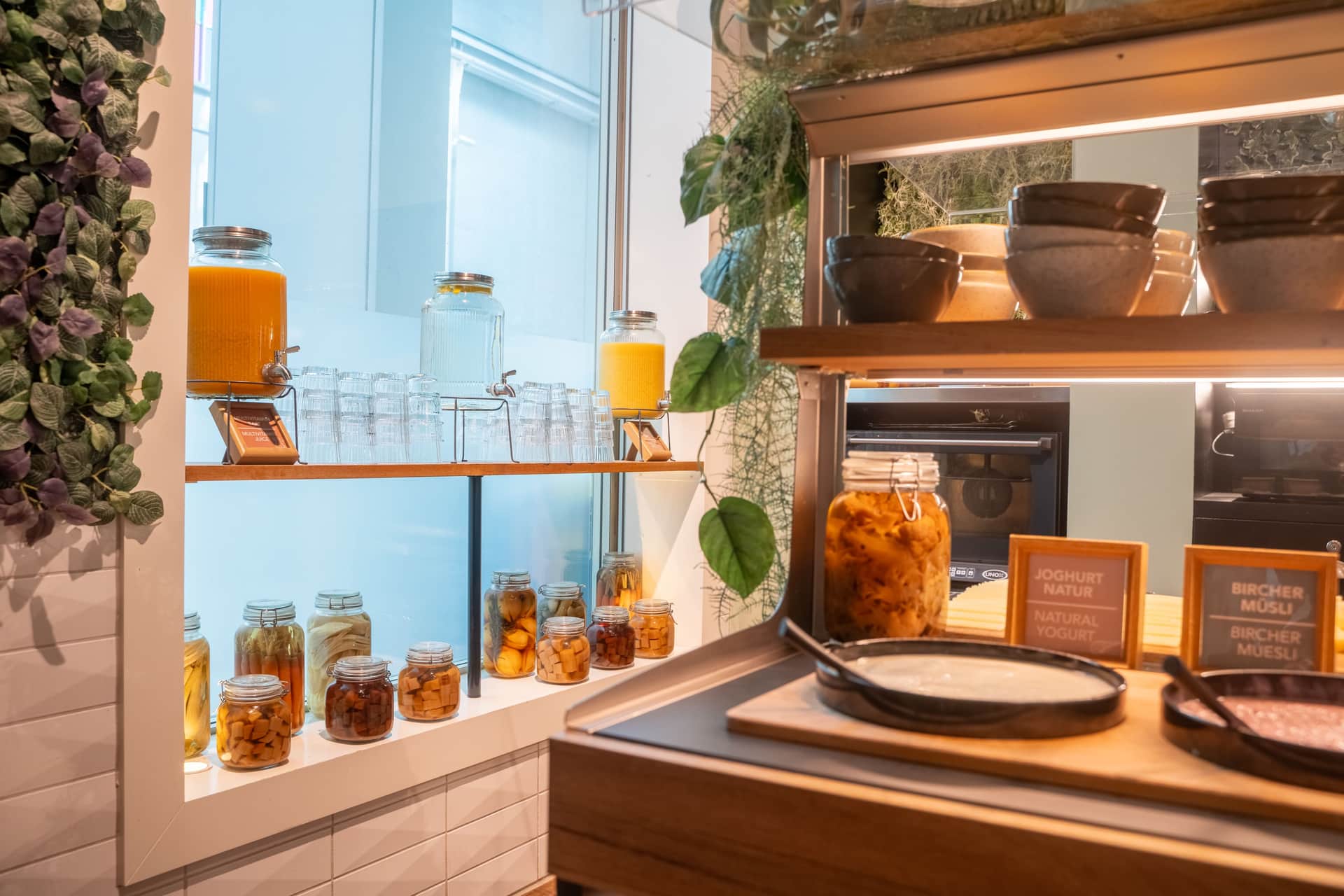 Trafo Hotel