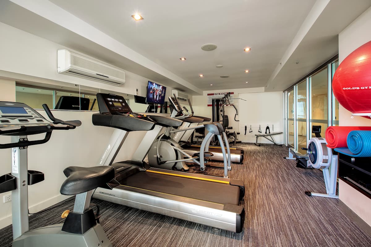 Evolution Apartments