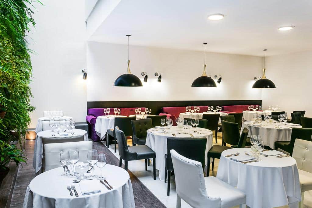 Best Western Plus Copacabana Design Hotel