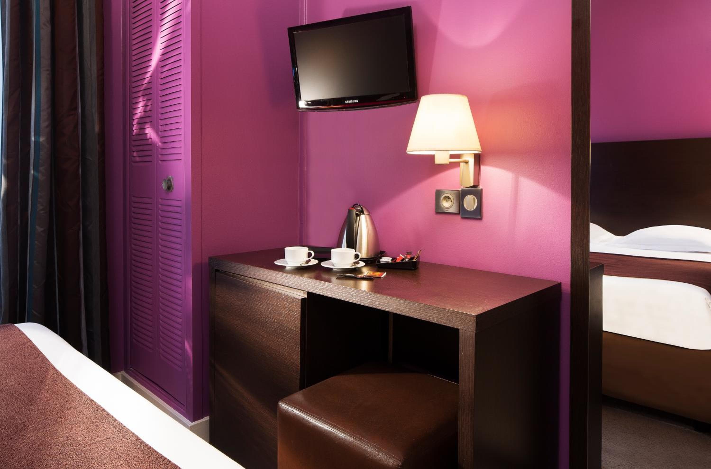 Hôtel Sophie Germain