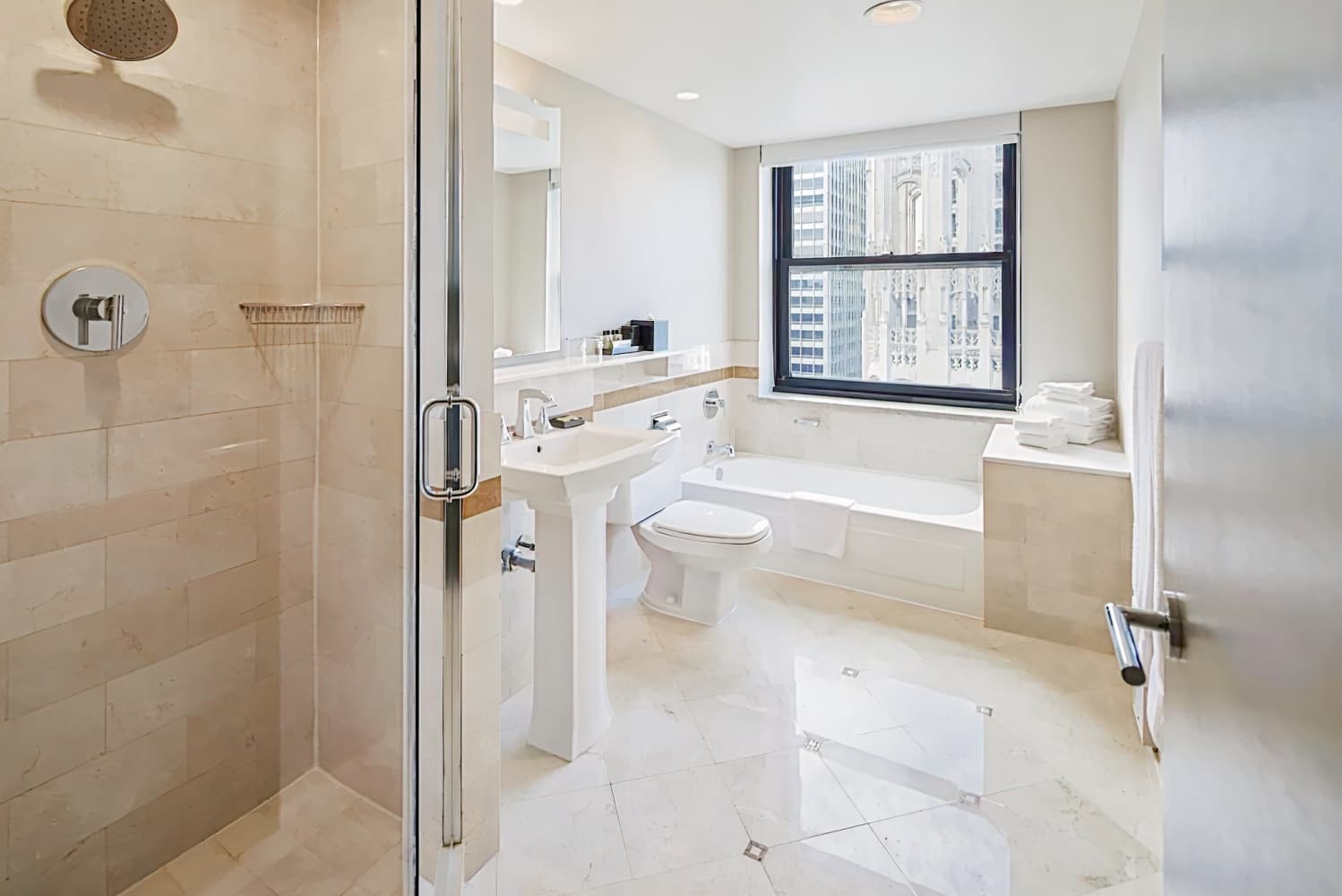 InterContinental Chicago Magnificent Mile