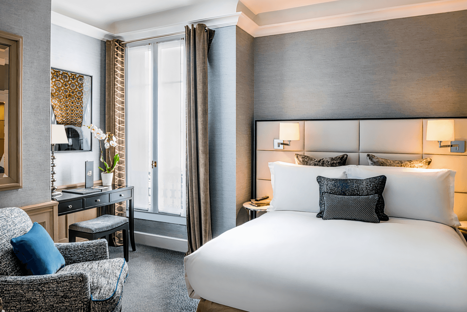 Sofitel Paris Baltimore Tour Eiffel