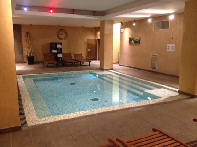 Appart'City Confort Lyon Part-Dieu