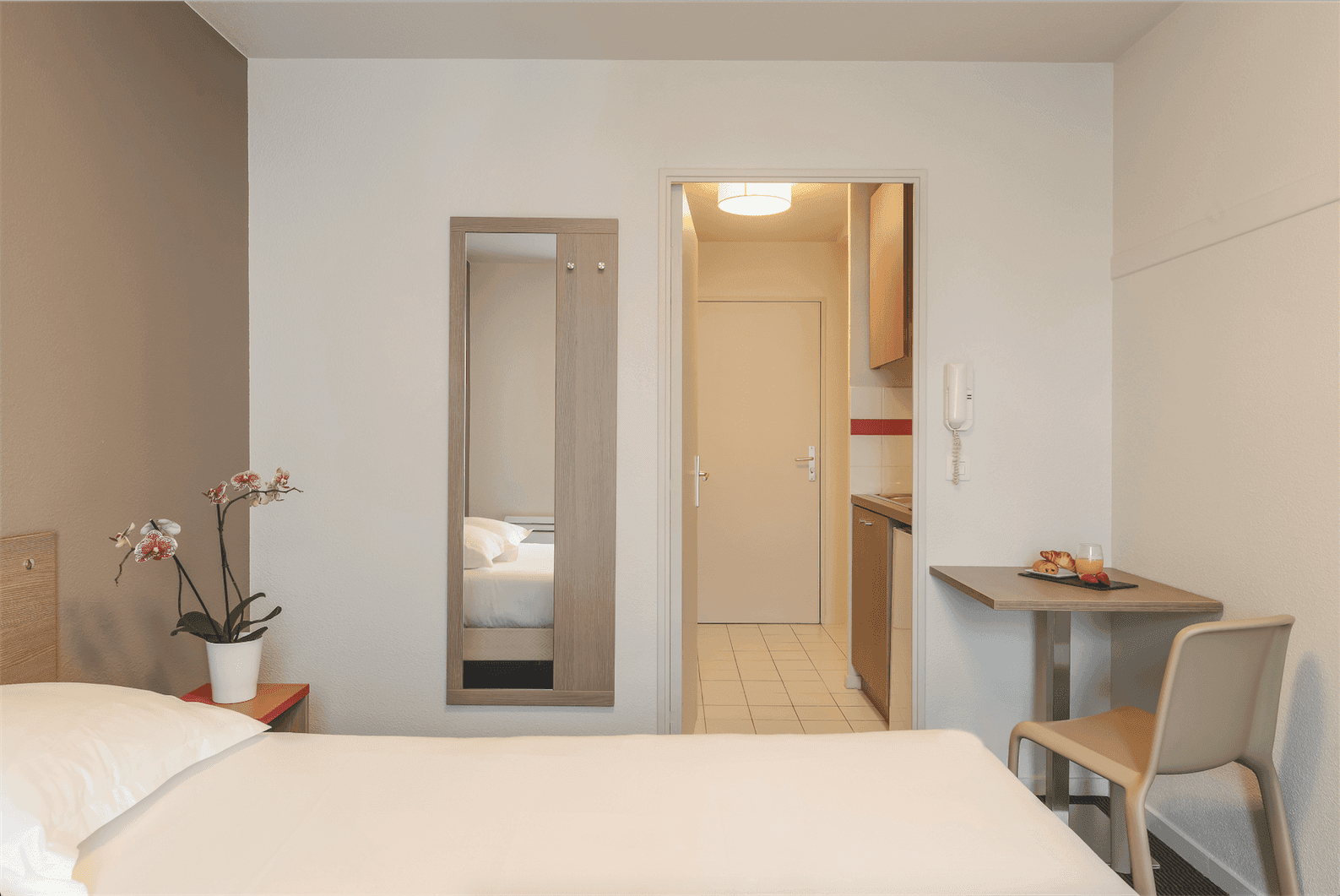 Appart'City Paris La Villette