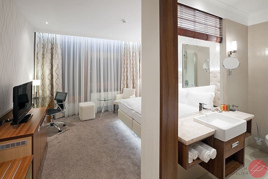 Pytloun City Boutique Hotel