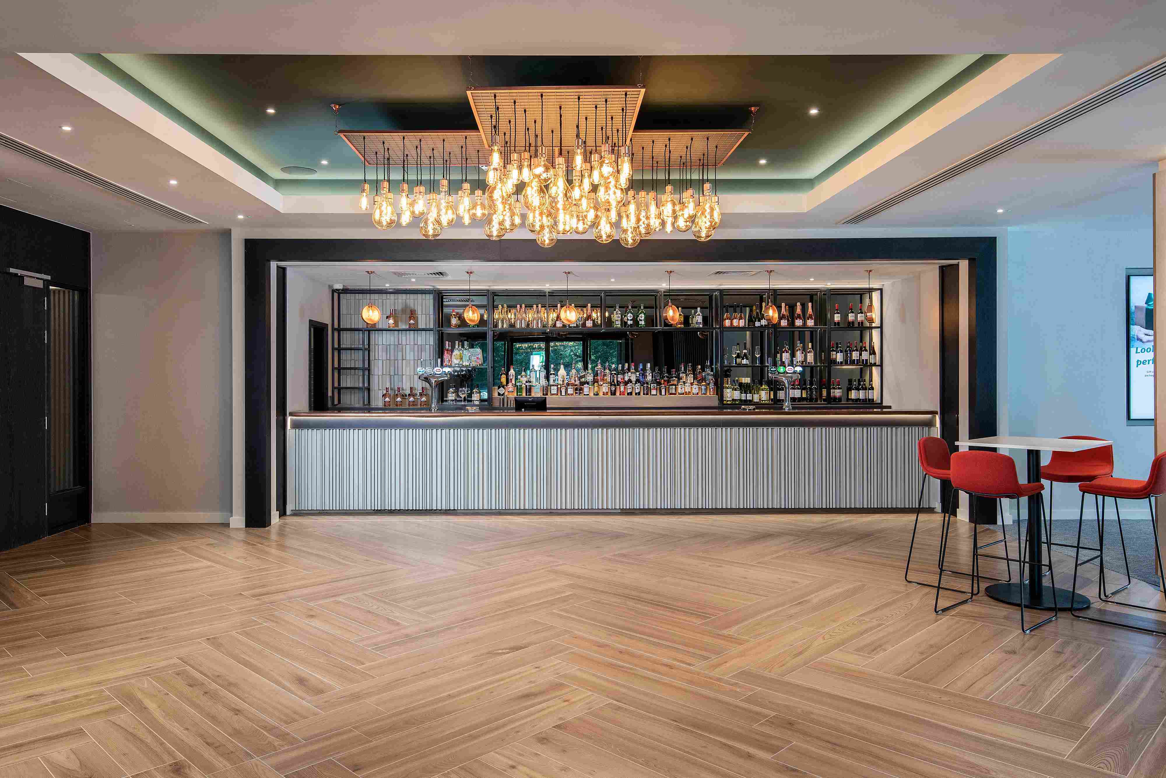 Holiday Inn London - Shepperton