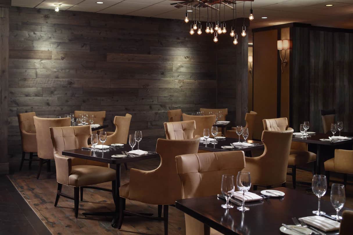 Atlanta Airport Marriott