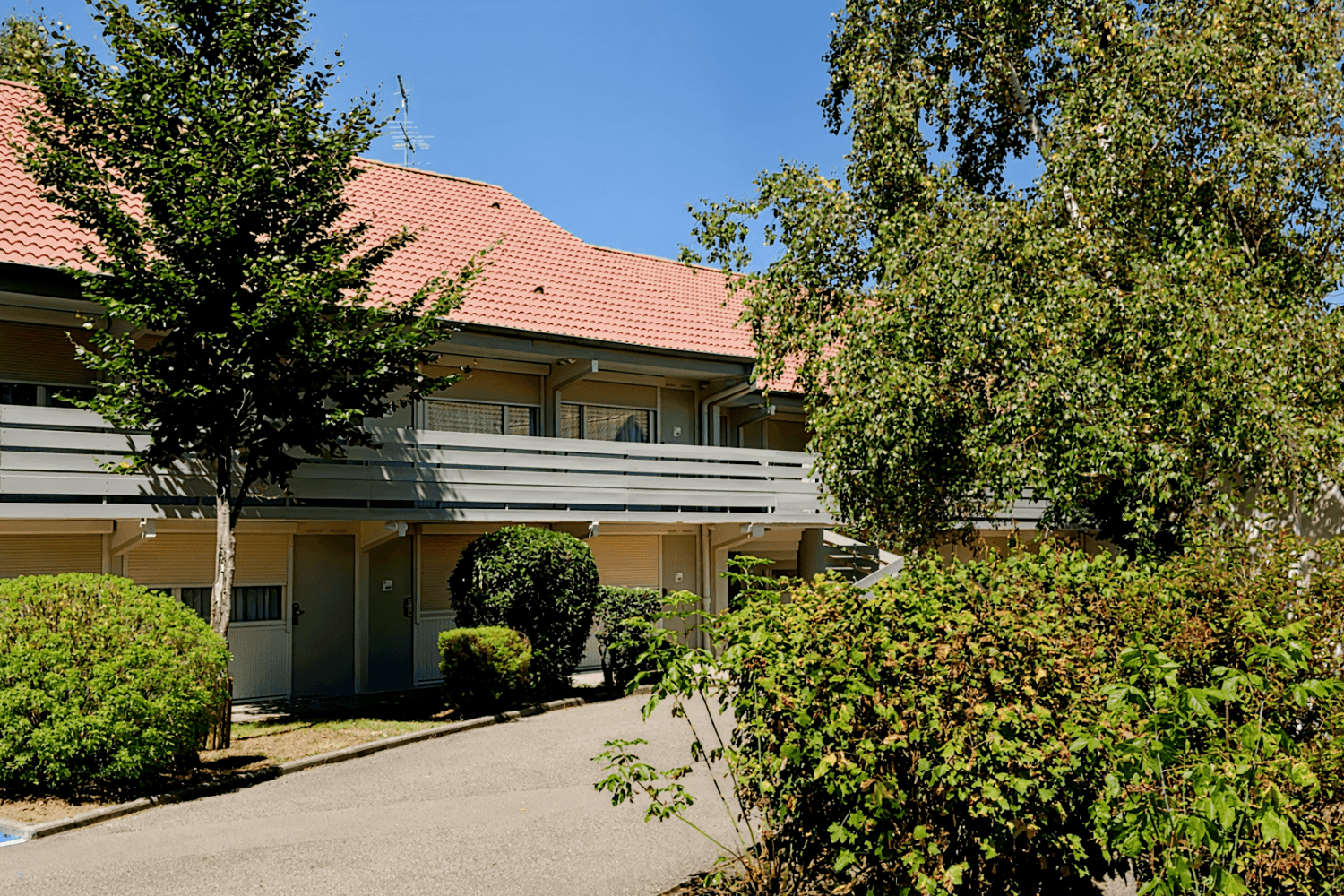 Campanile Arras Saint-Nicolas