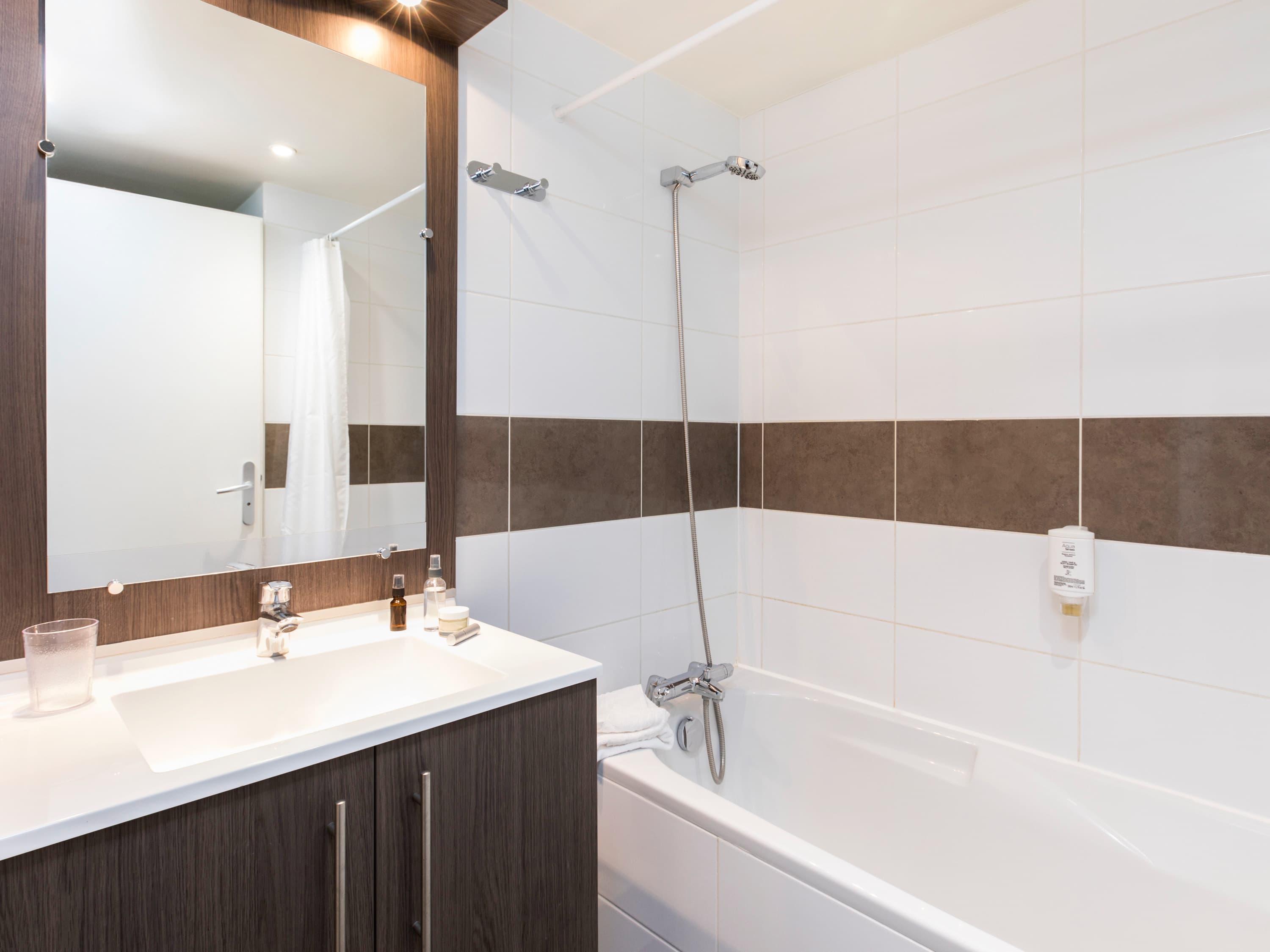 Adagio Access Strasbourg Petite France Aparthotel