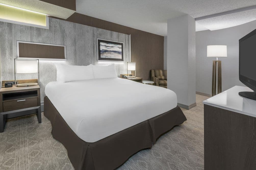 Hilton College Station & Conference Center