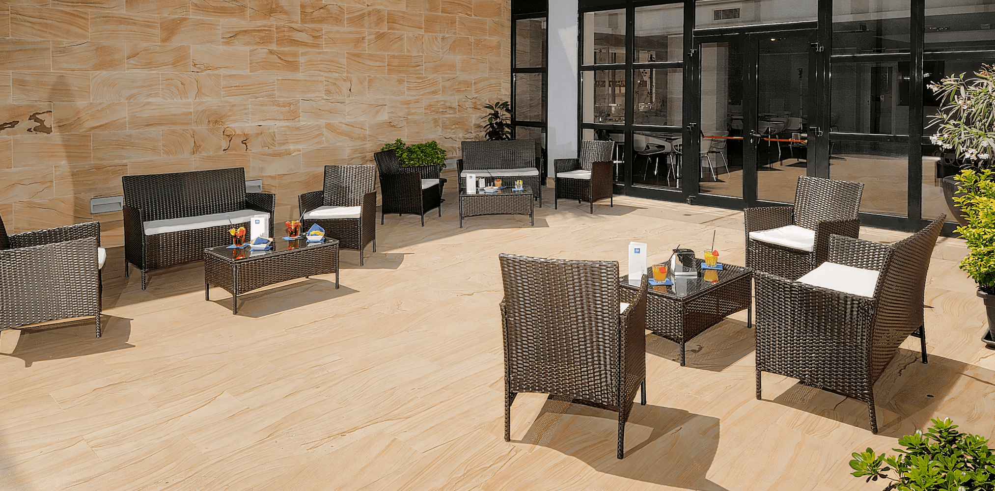 IH Hotels Milano Watt13