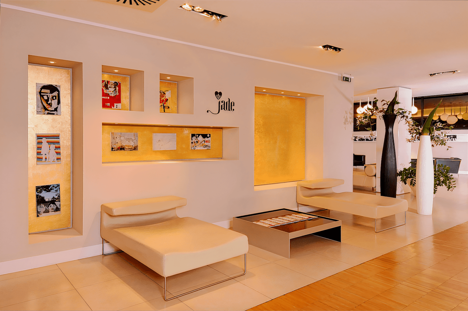 IH Hotels Milano Watt13