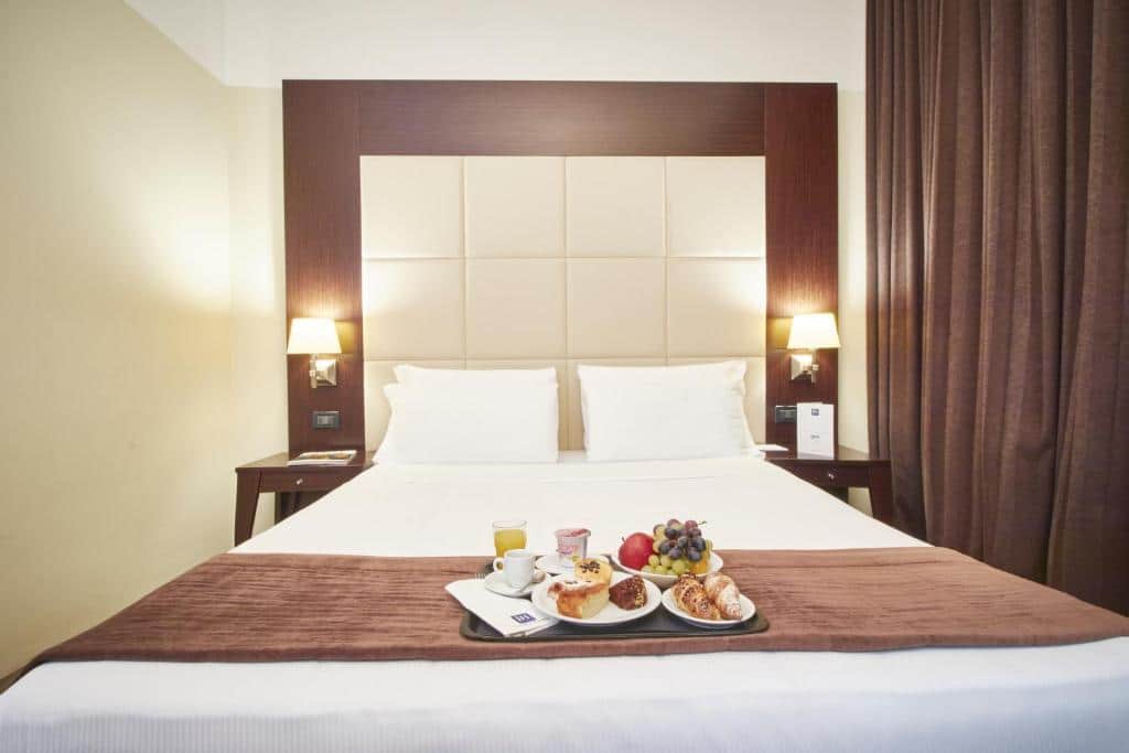IH Hotels Milano Watt13