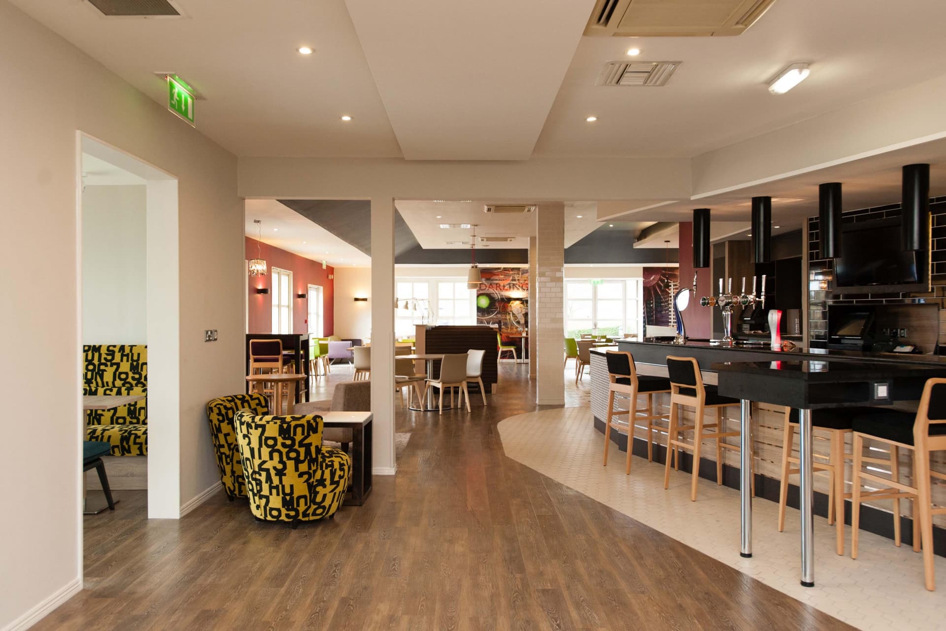 Holiday Inn Darlington - NORTH A1M, JCT.59