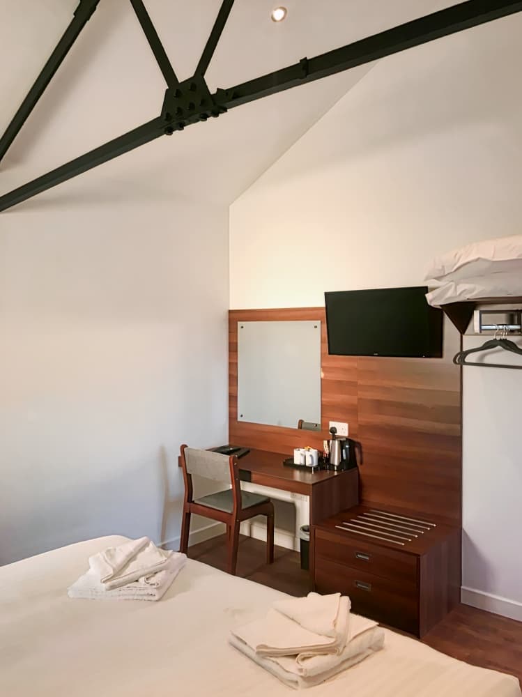 Oakwood Farm Mews Chester