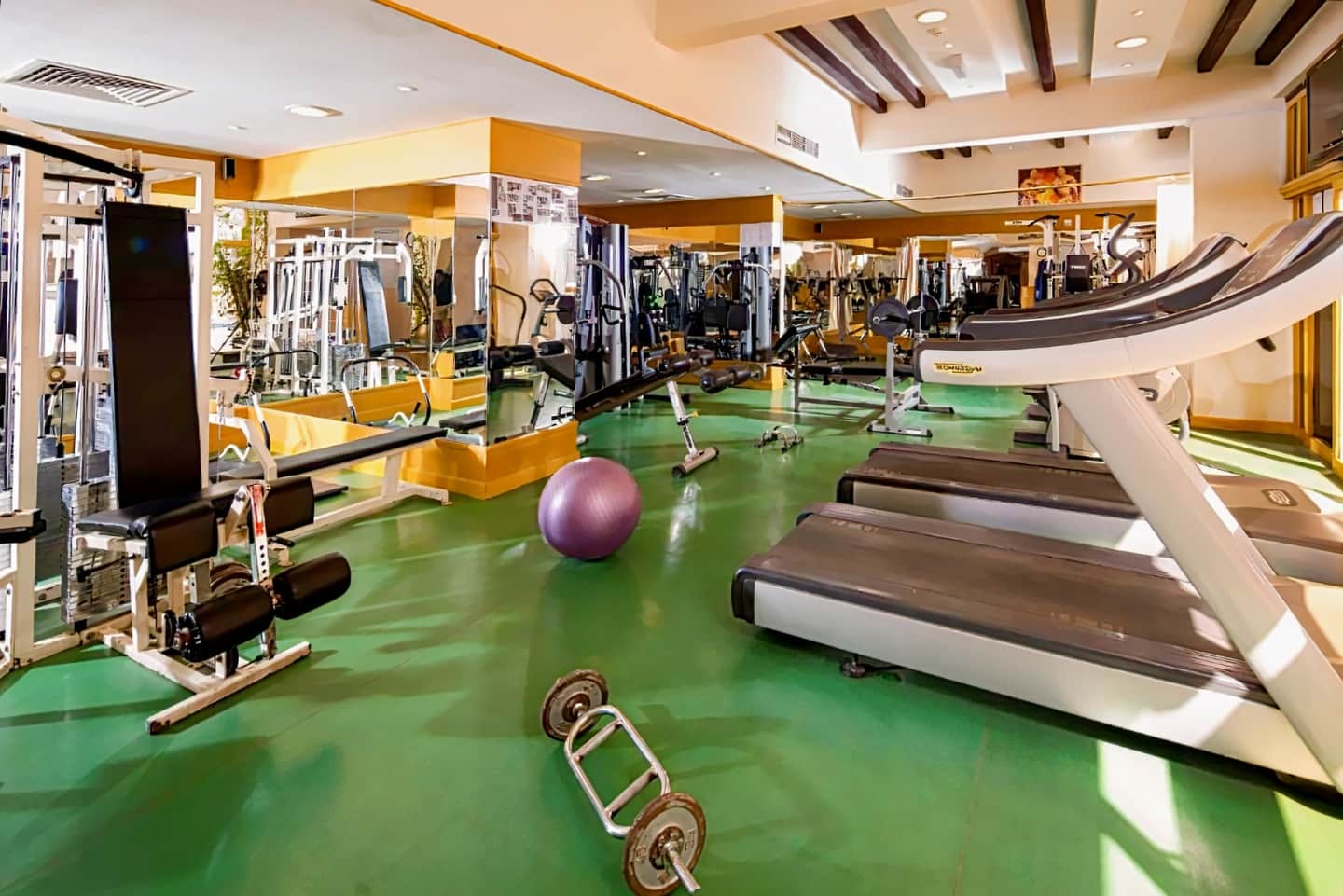 Baisan International Hotel