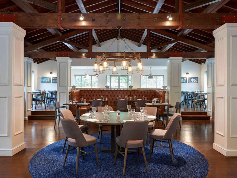 Novotel London Stansted Airport