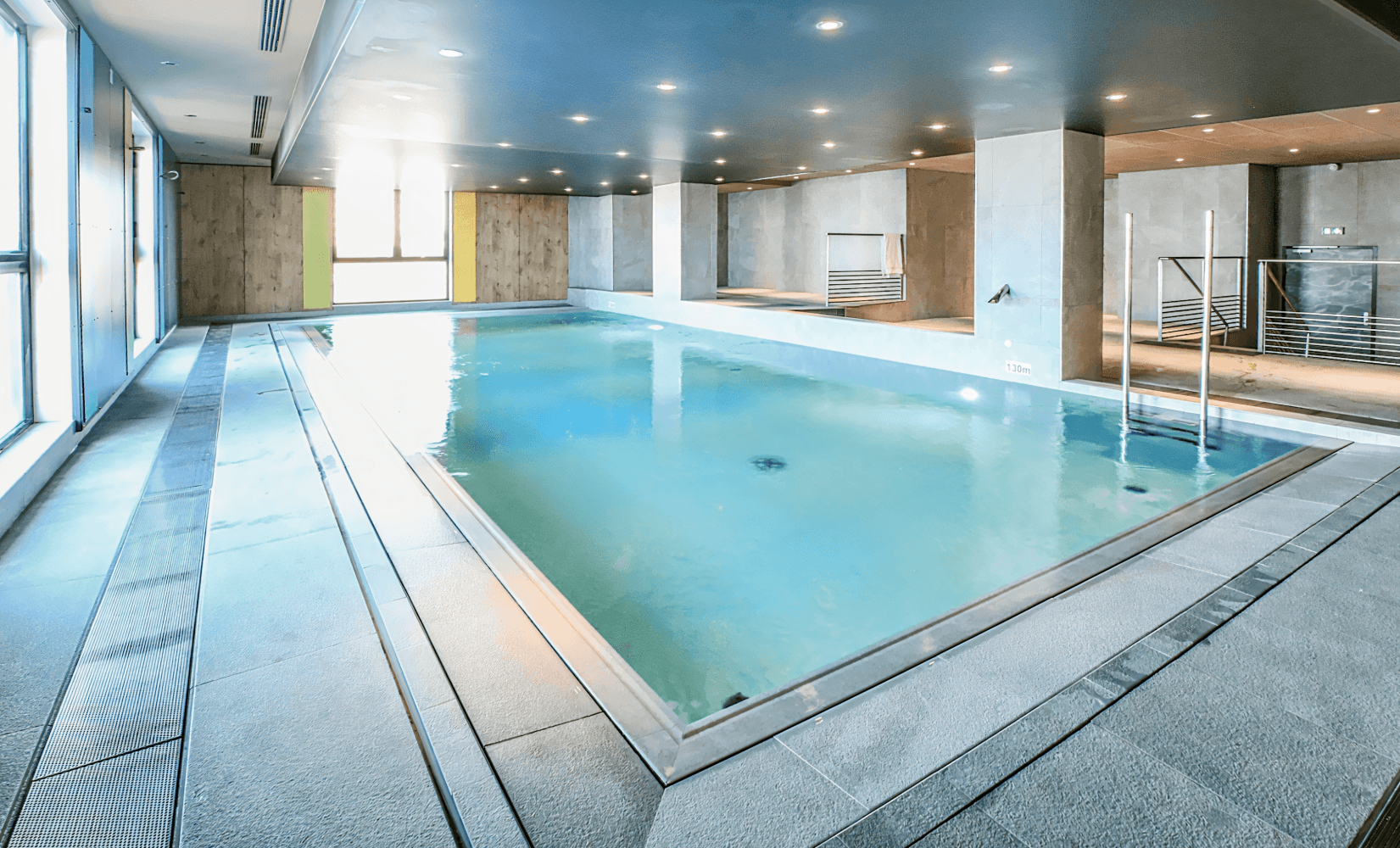 ibis Niort Est Mendes France