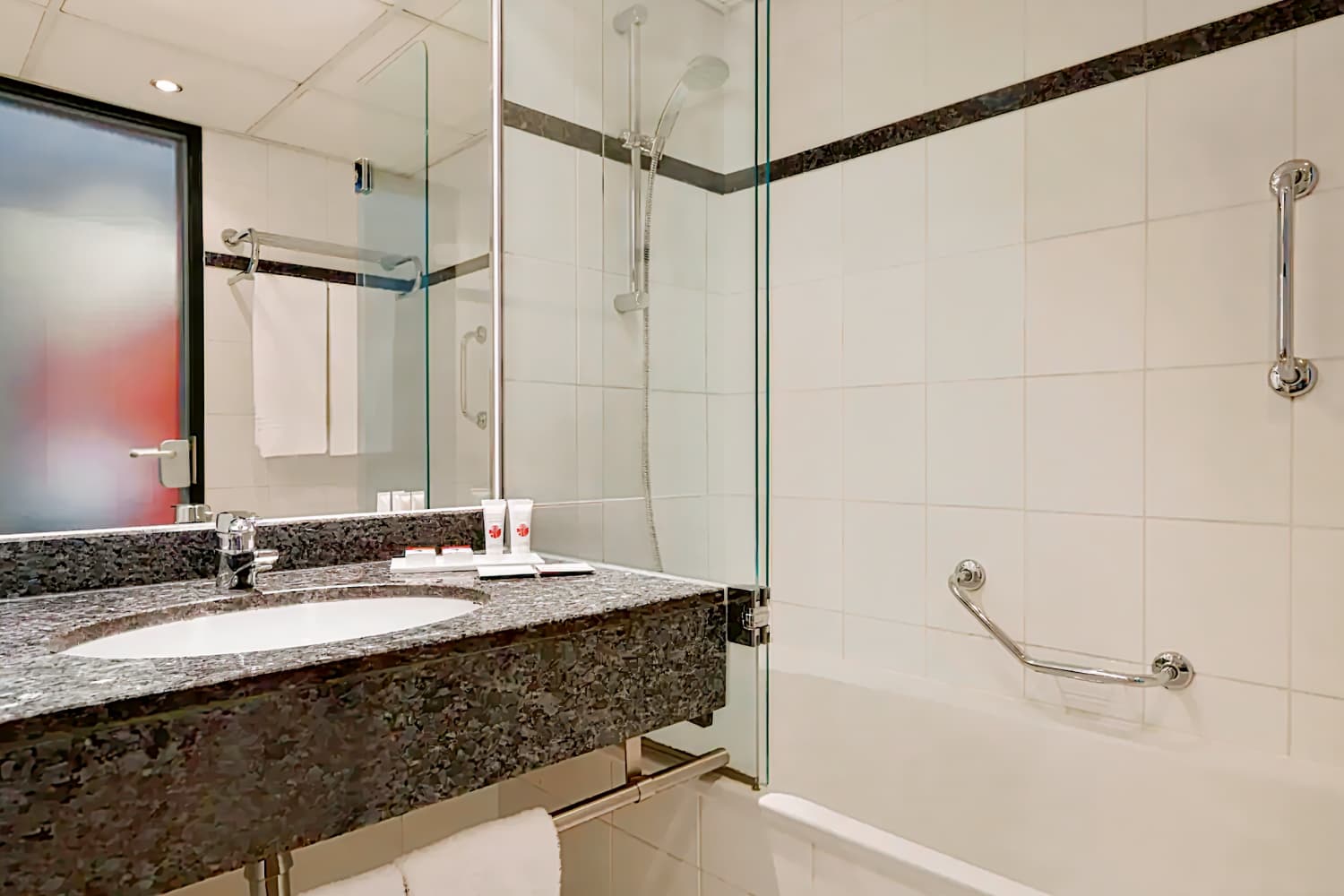 Ramada by Wyndham Amsterdam Airport Schiphol