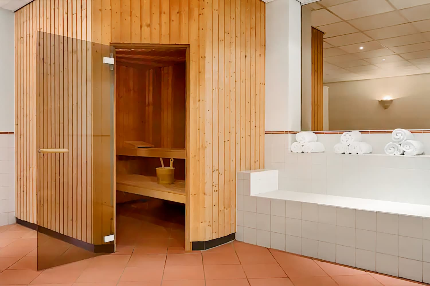 Ramada by Wyndham Amsterdam Airport Schiphol