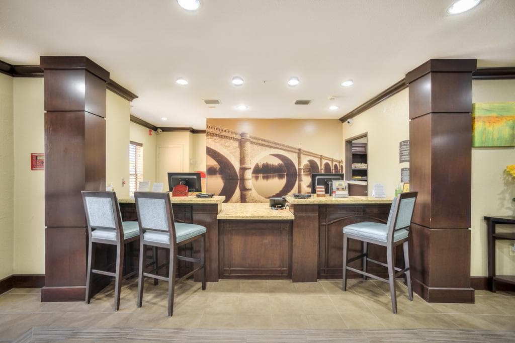 Staybridge Suites Houston NW - Willowbrook