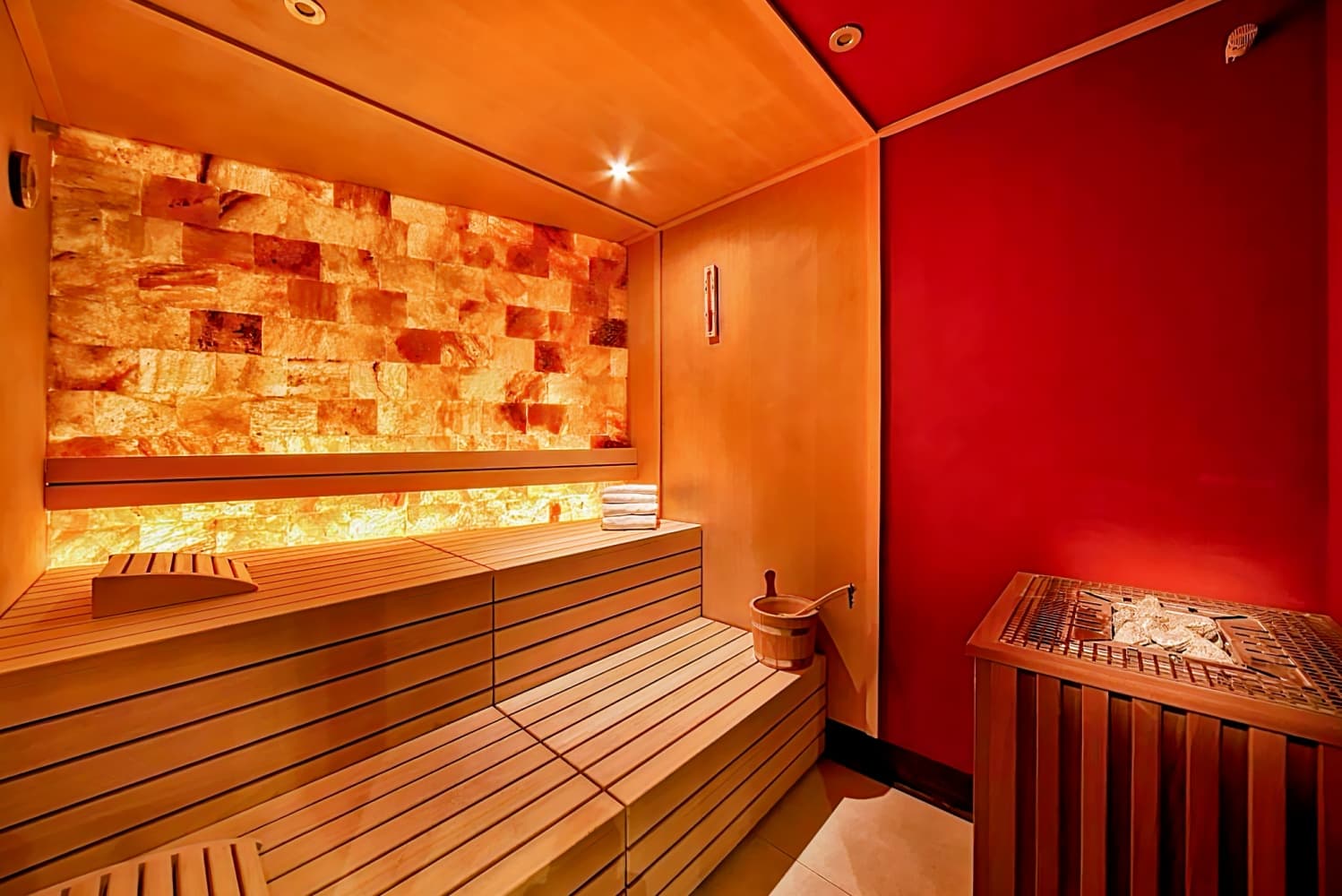 The Domain Hotel & Spa