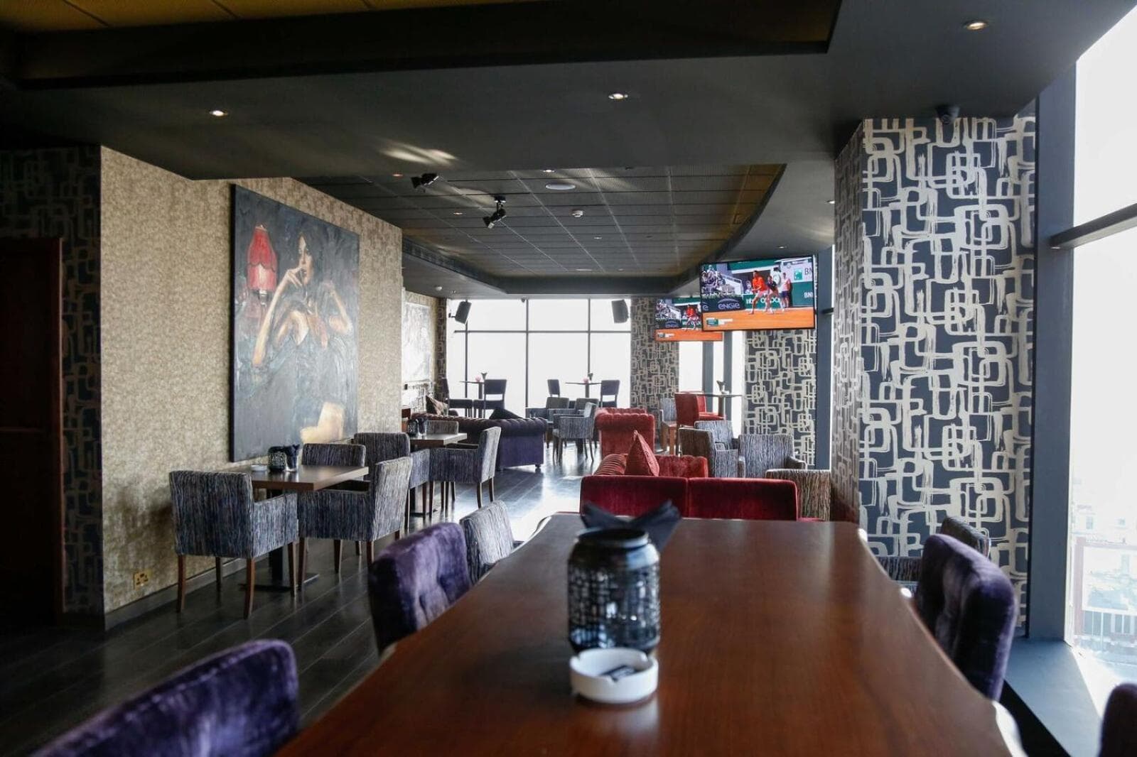 Swiss-Belhotel Seef Bahrain