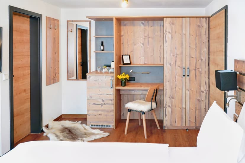 Hotel Garni am Zehnstadl