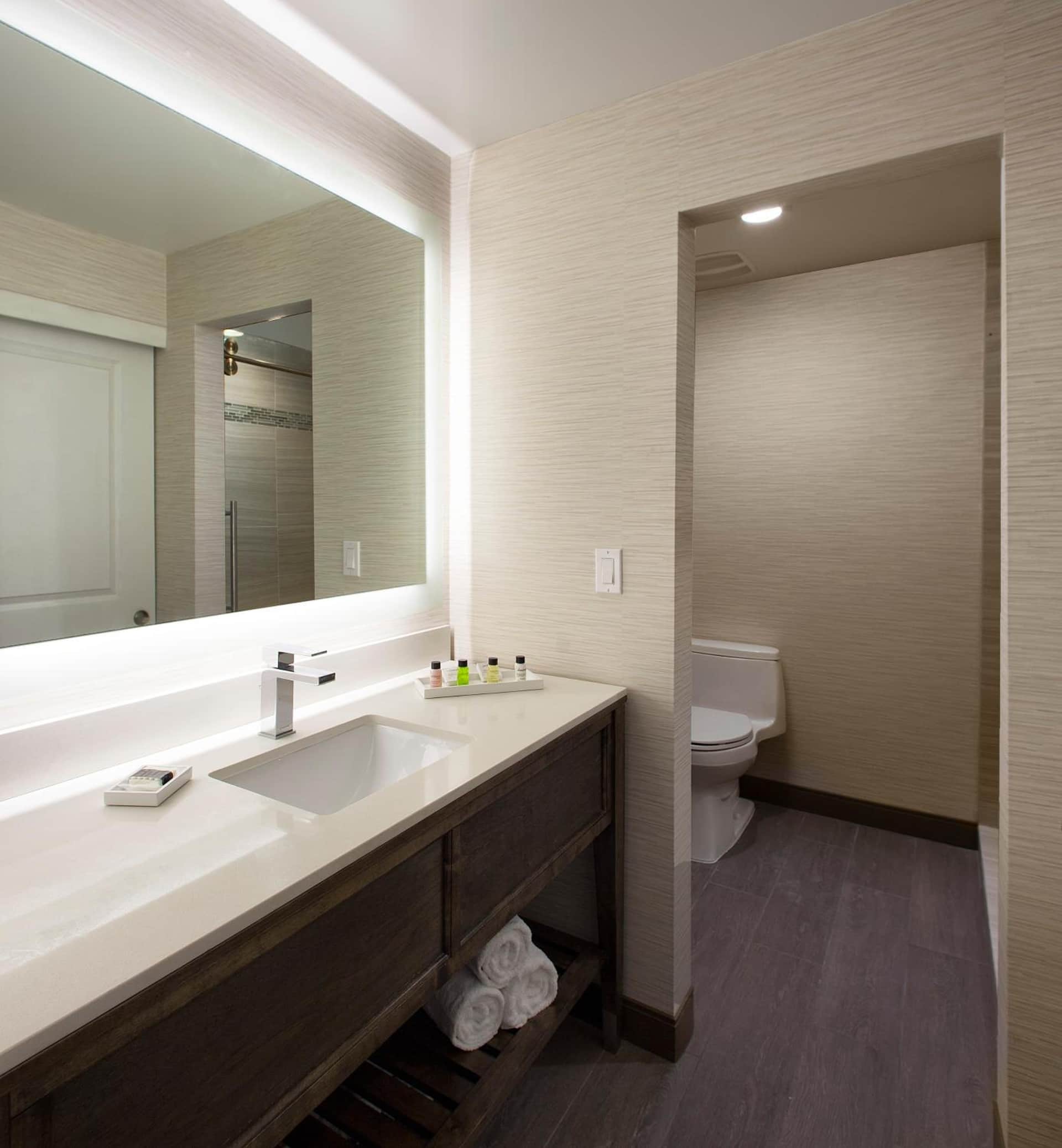 Marina Del Rey Hotel