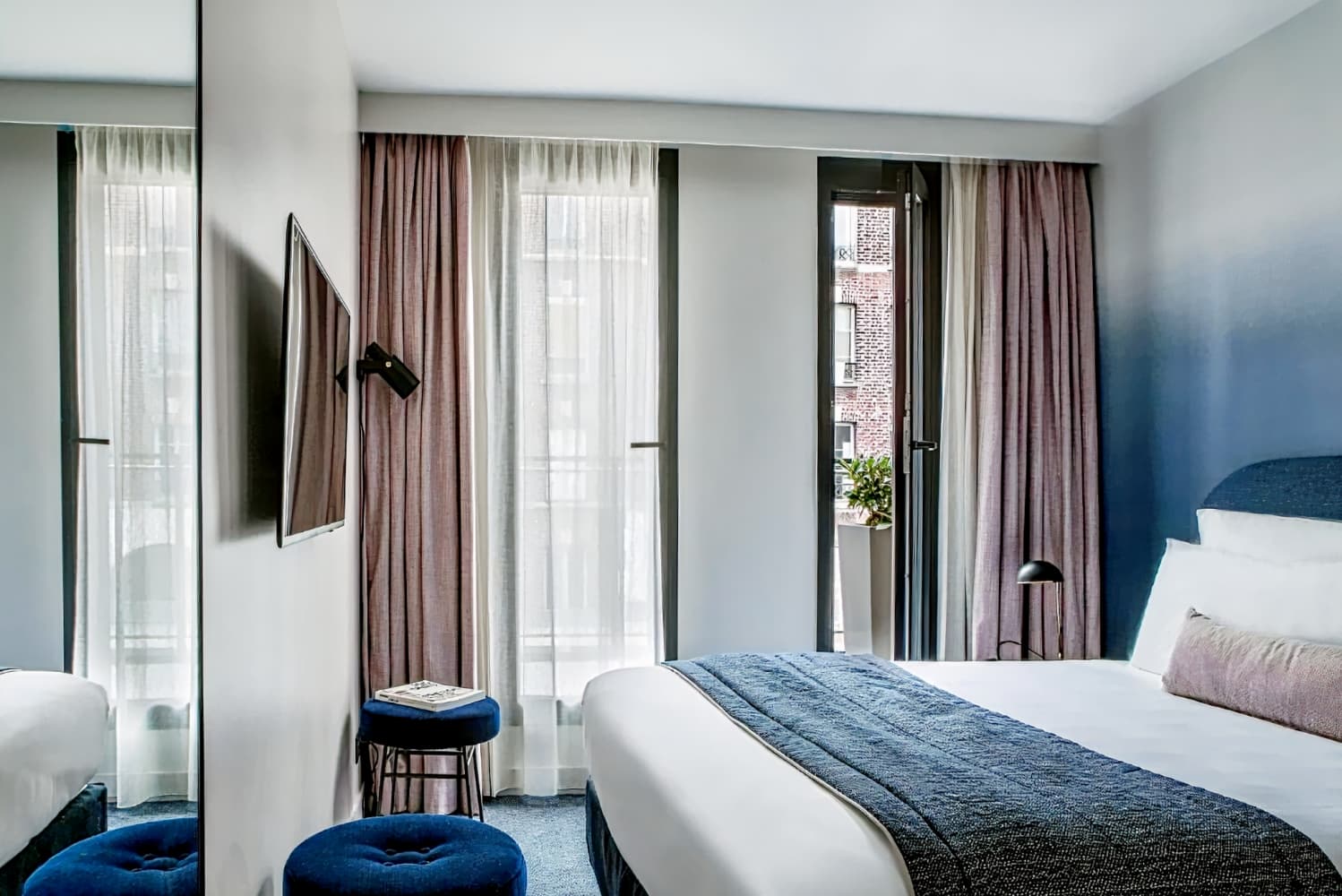 L'Imprimerie Hotel