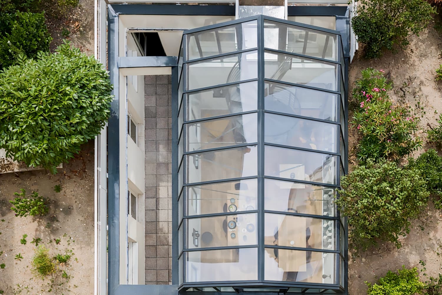 Hôtel Bootcamp by HappyCulture