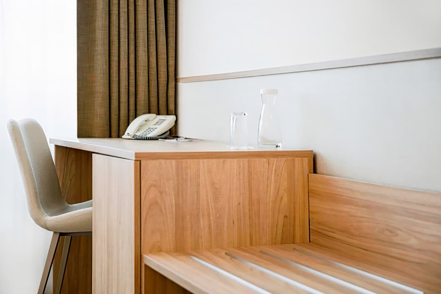 Continental Hotel Lausanne