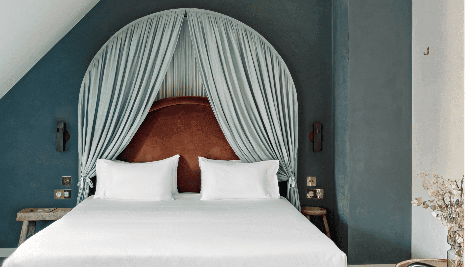 Hôtel des Grands Boulevards