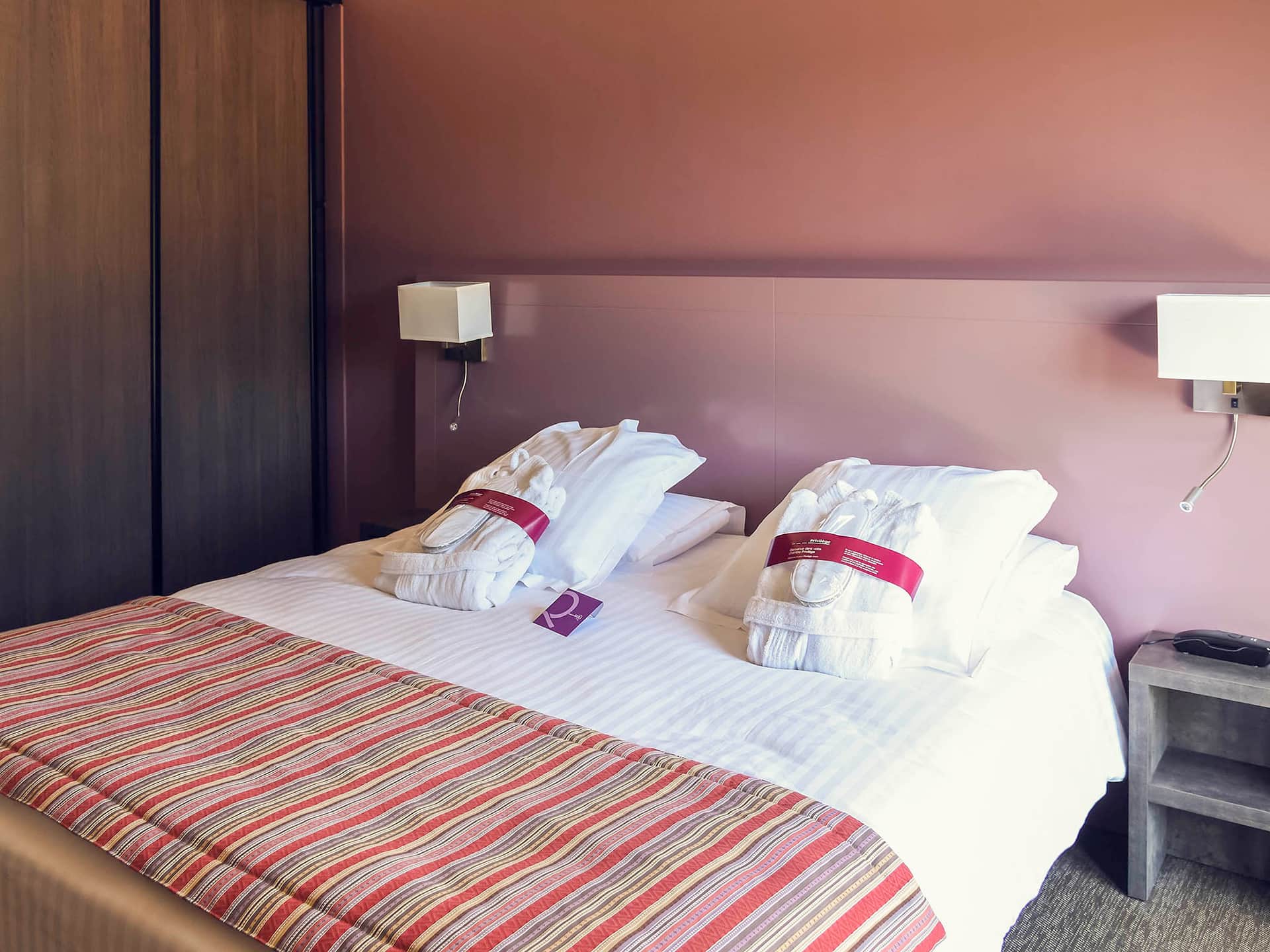 Mercure Aix en Provence Sainte Victoire Hotel