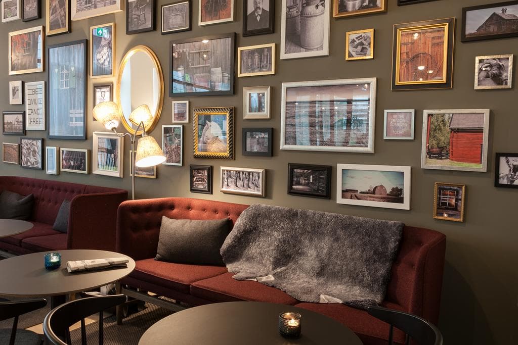 Courtyard by Marriott Arena Atlas (old)