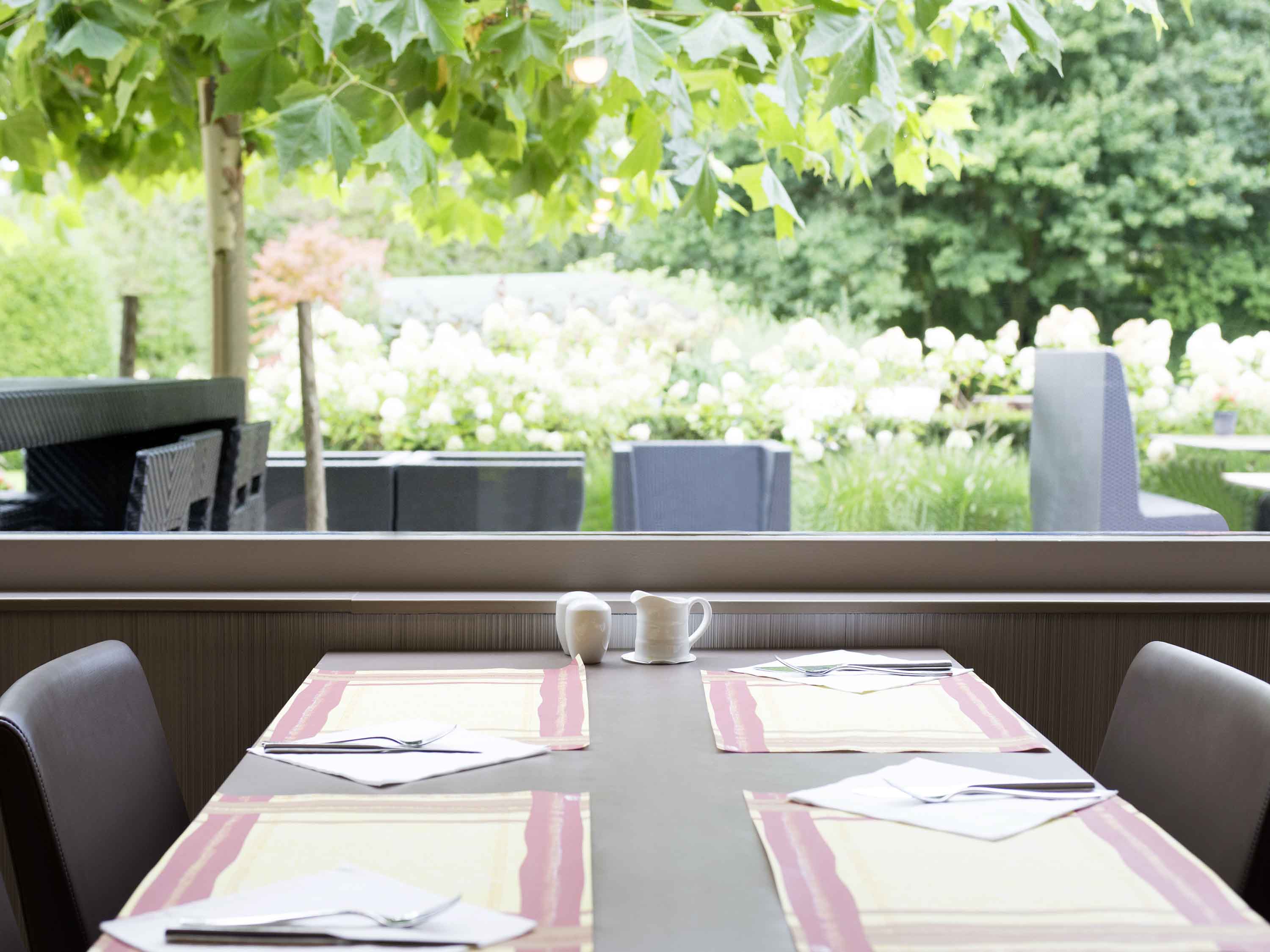 Novotel Rotterdam-Schiedam